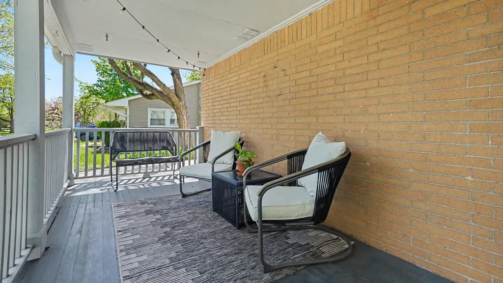 1615 Saunders Crescent Ann Arbor City MI 48103