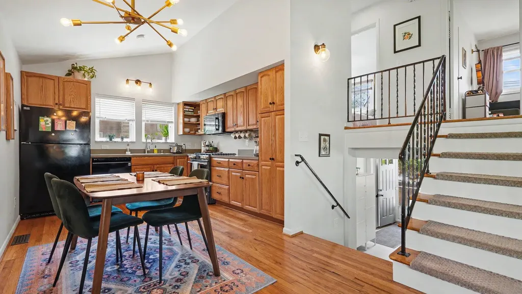 1615 Saunders Crescent Ann Arbor City MI 48103