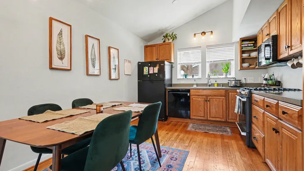 1615 Saunders Crescent Ann Arbor City MI 48103
