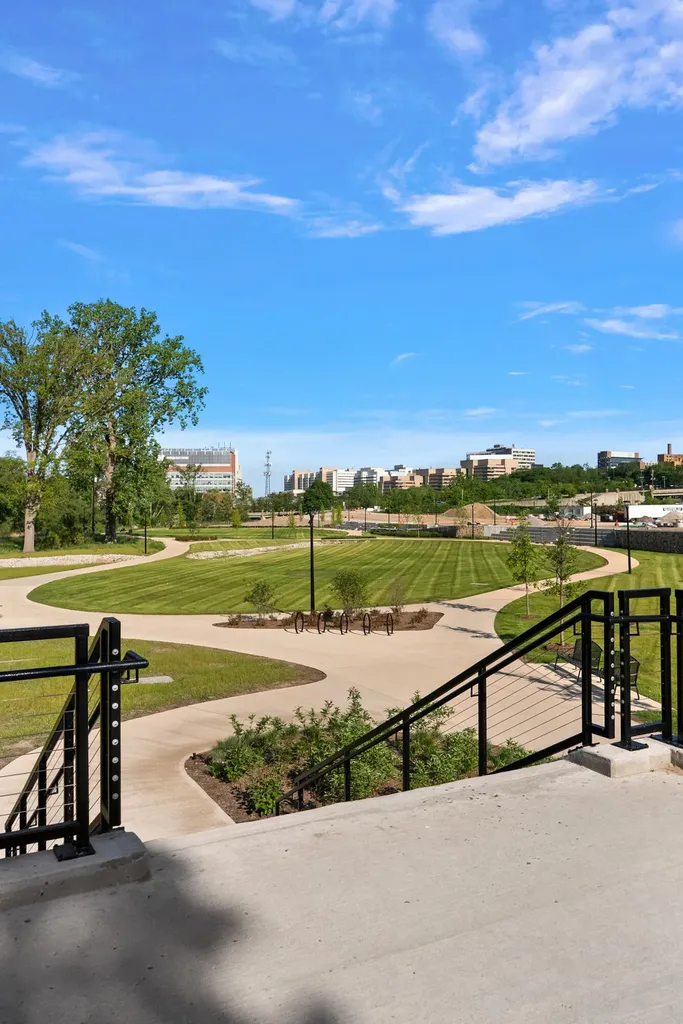 521 Longshore Drive Ann Arbor City MI 48105
