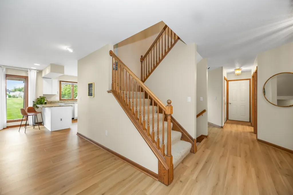 624 Woodhill Drive Saline City MI 48176