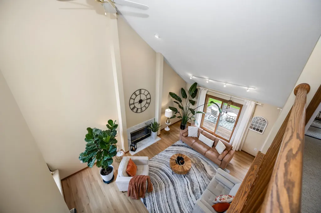 624 Woodhill Drive Saline City MI 48176