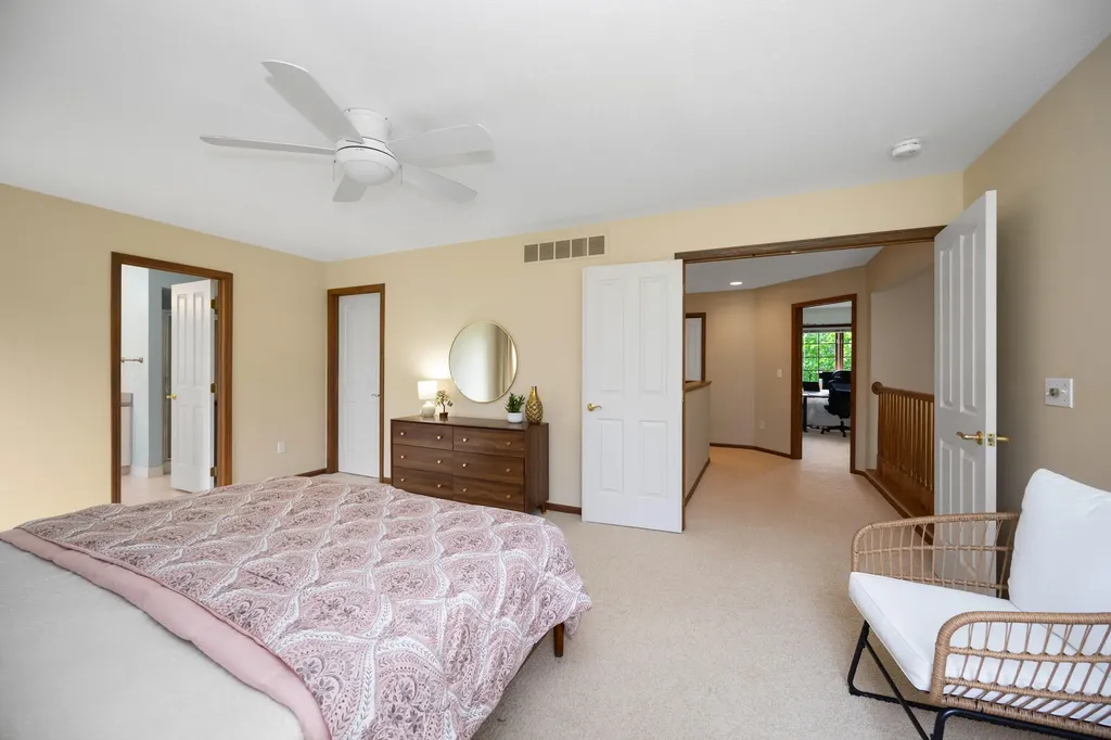 624 Woodhill Drive Saline City MI 48176