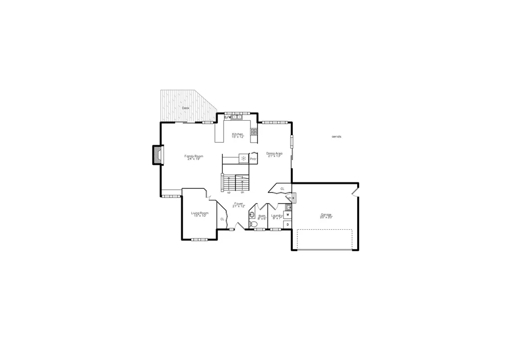 624 Woodhill Drive Saline City MI 48176