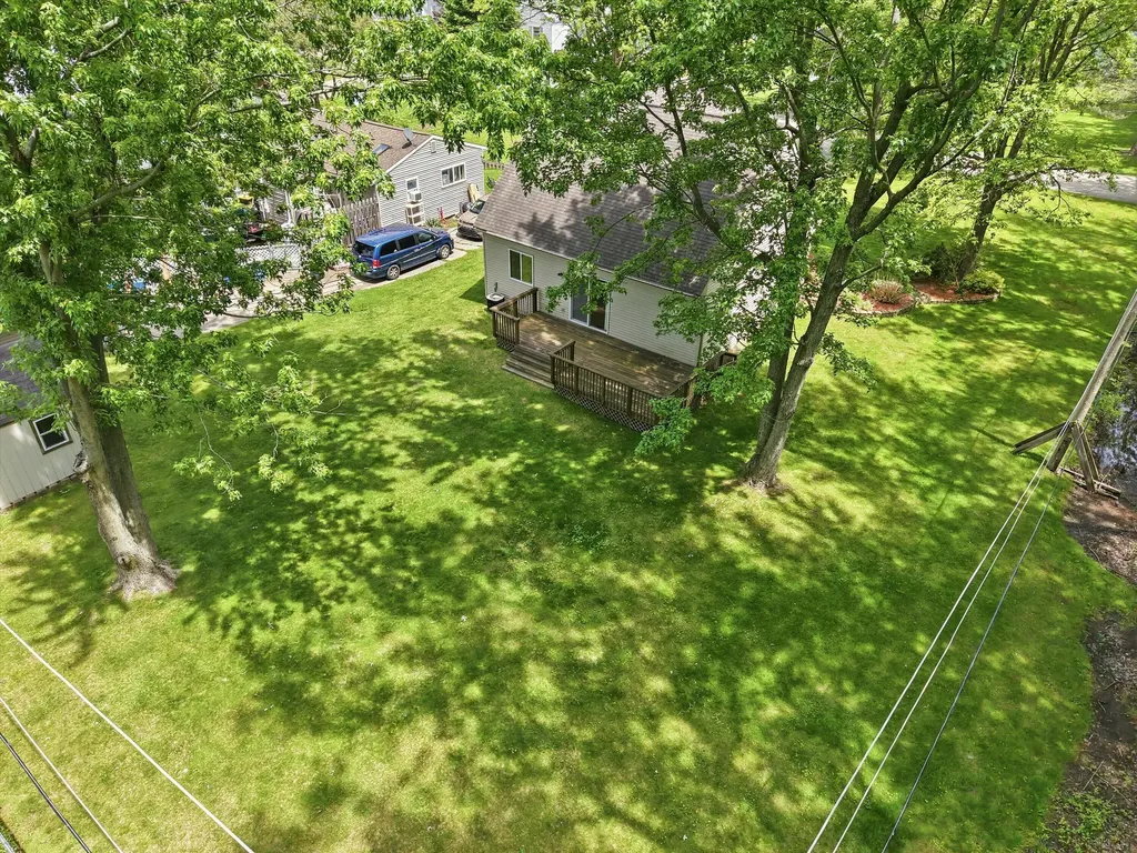 4387 Sunburst Avenue Waterford Charter Township MI 48329