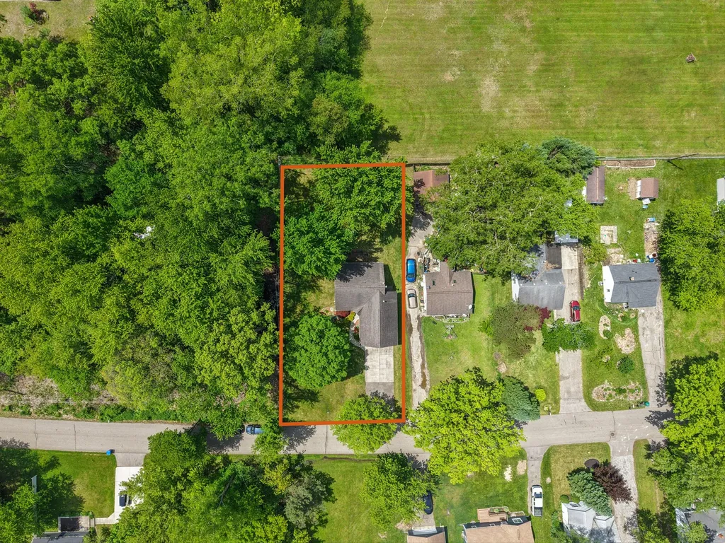 4387 Sunburst Avenue Waterford Charter Township MI 48329