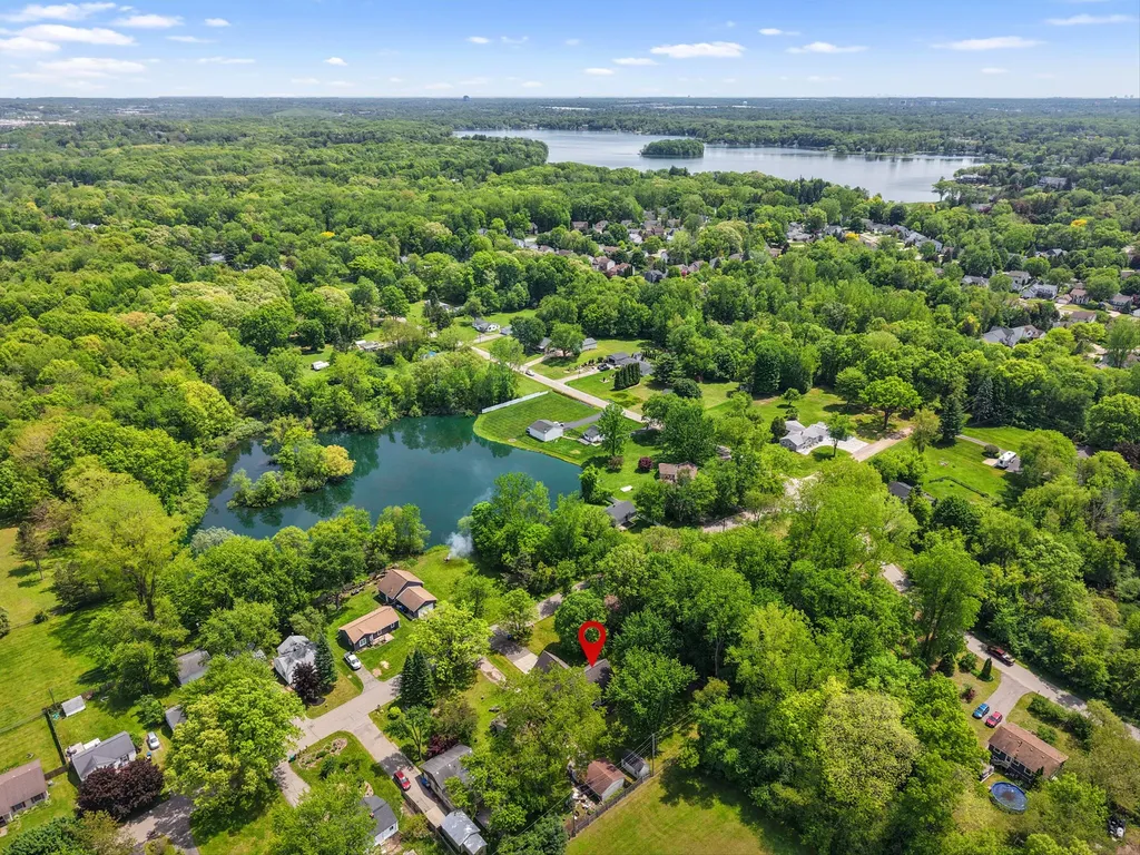 4387 Sunburst Avenue Waterford Charter Township MI 48329