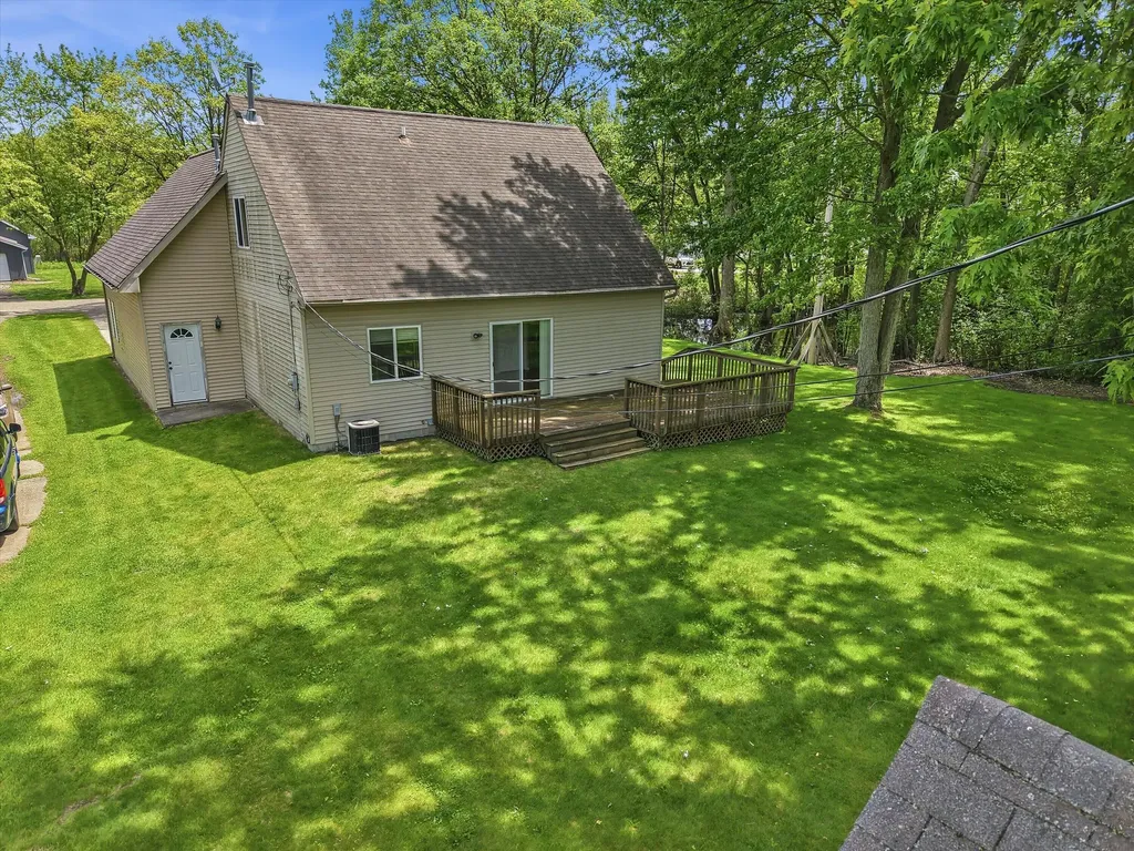 4387 Sunburst Avenue Waterford Charter Township MI 48329