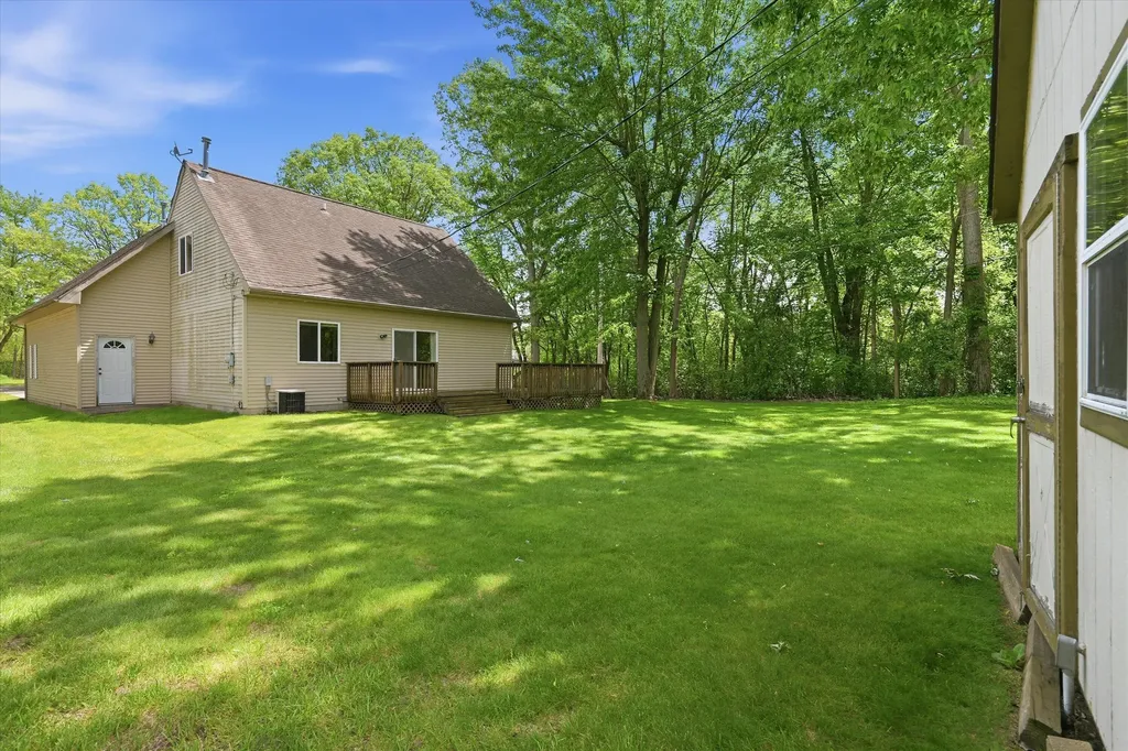 4387 Sunburst Avenue Waterford Charter Township MI 48329