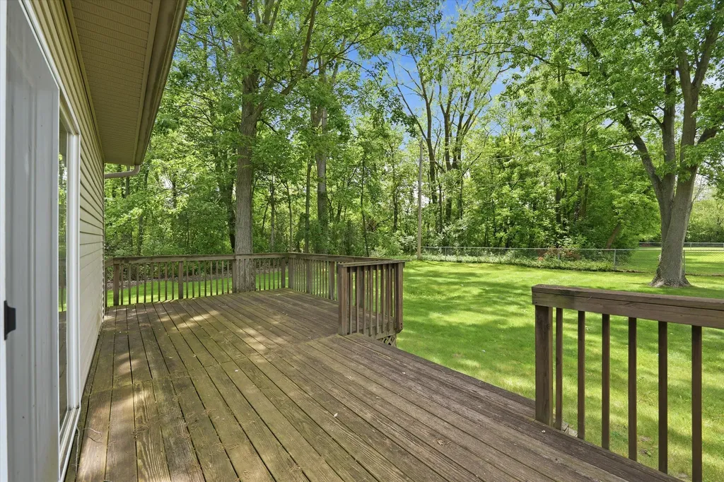 4387 Sunburst Avenue Waterford Charter Township MI 48329