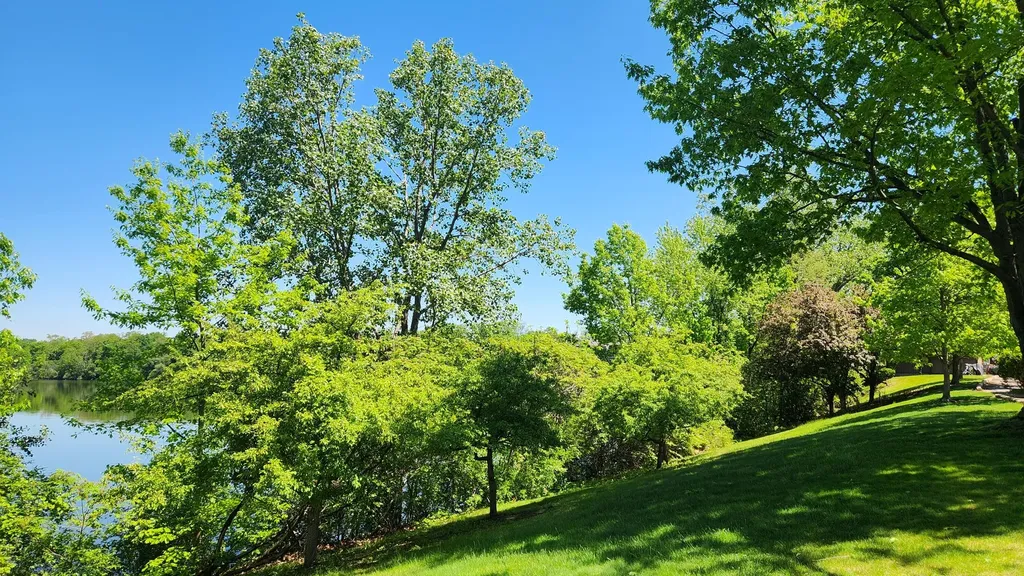 804 Cliffs Drive Ypsilanti Charter Township MI 48198