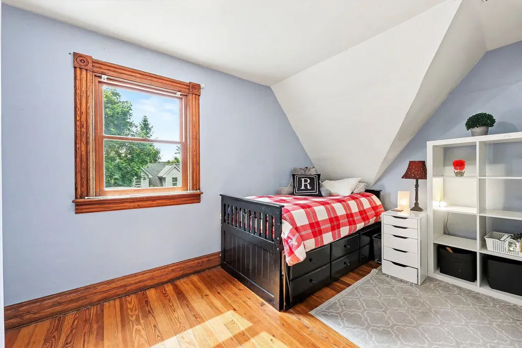 222 Monroe Street Saline City MI 48176