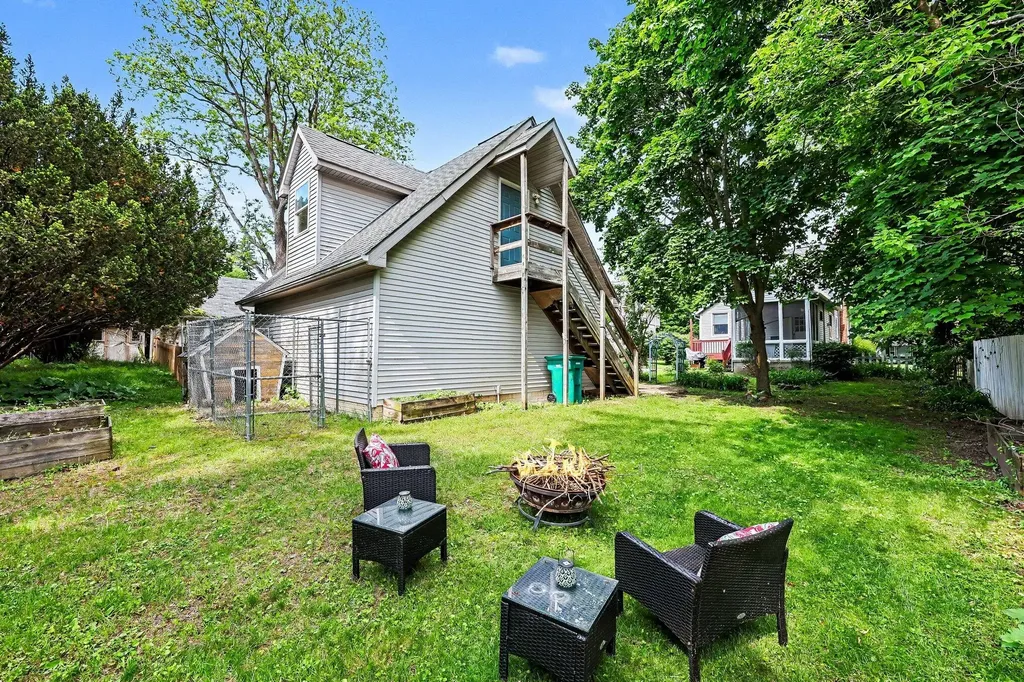 222 Monroe Street Saline City MI 48176