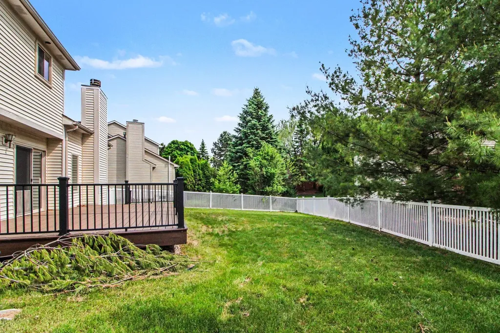 312 Redrock Court Ann Arbor City MI 48103