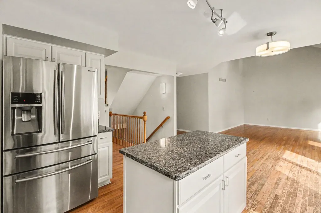 312 Redrock Court Ann Arbor City MI 48103