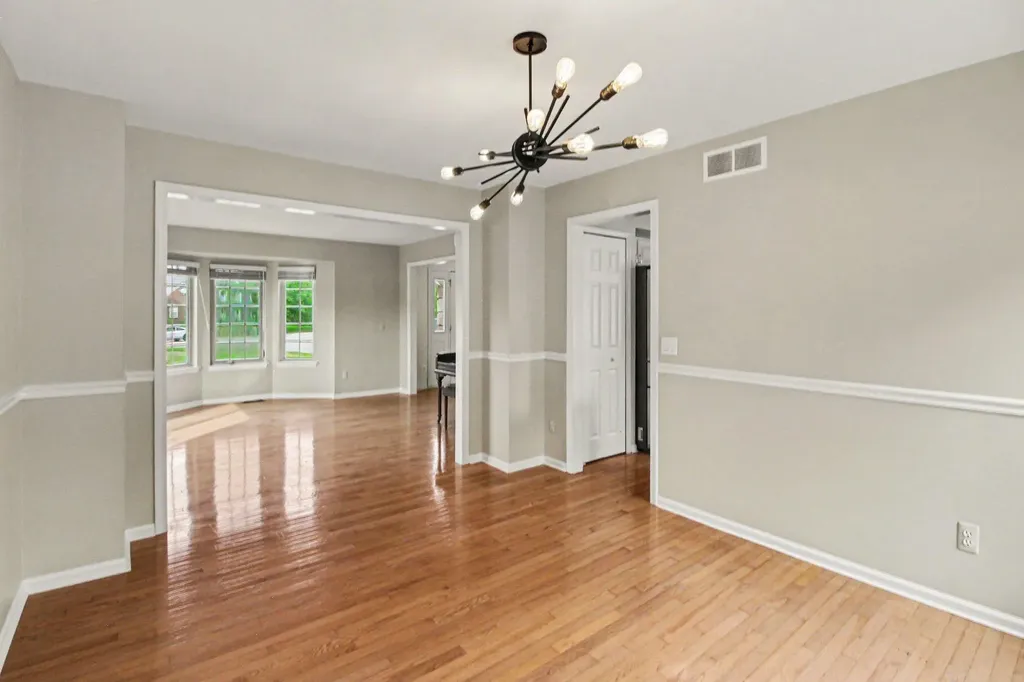 312 Redrock Court Ann Arbor City MI 48103