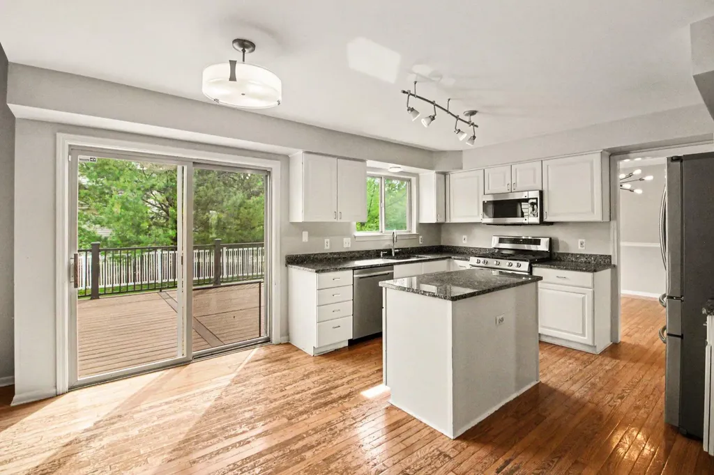 312 Redrock Court Ann Arbor City MI 48103