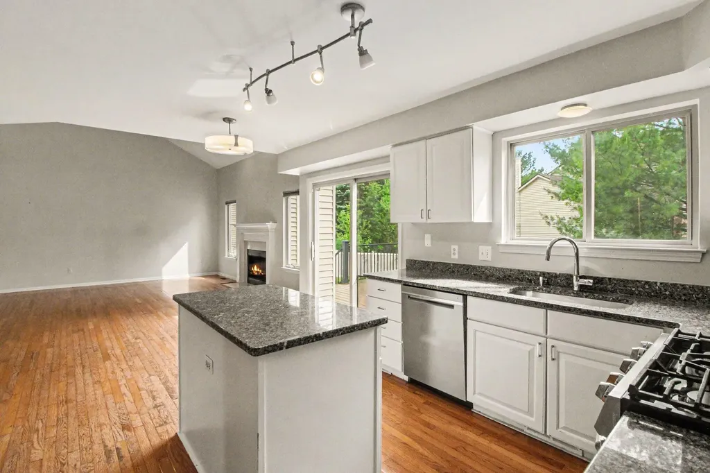 312 Redrock Court Ann Arbor City MI 48103