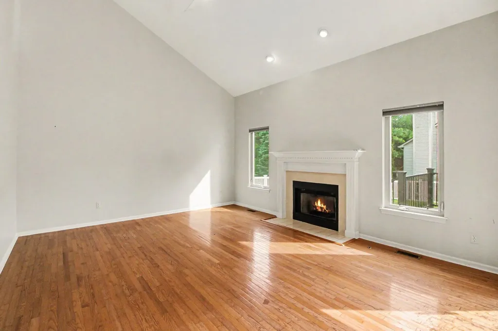 312 Redrock Court Ann Arbor City MI 48103