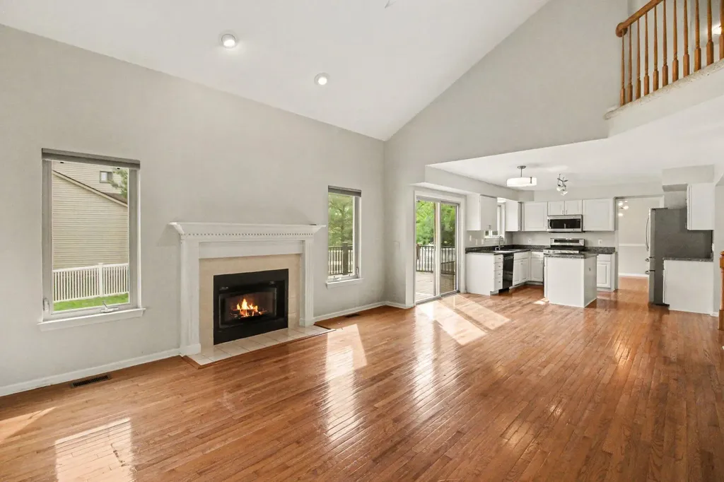312 Redrock Court Ann Arbor City MI 48103