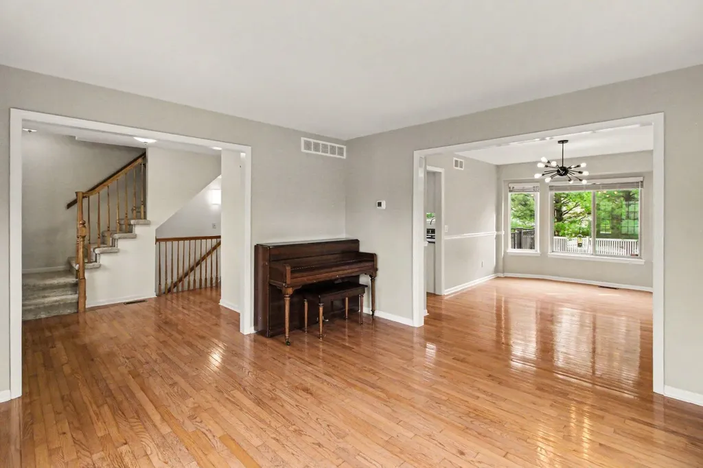 312 Redrock Court Ann Arbor City MI 48103