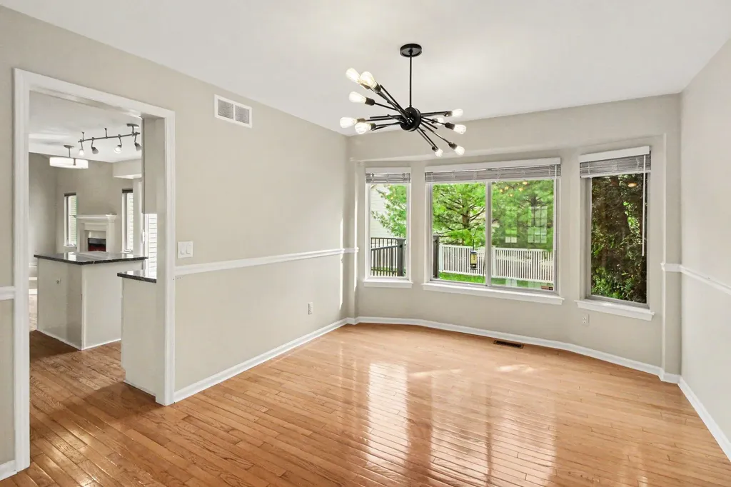 312 Redrock Court Ann Arbor City MI 48103
