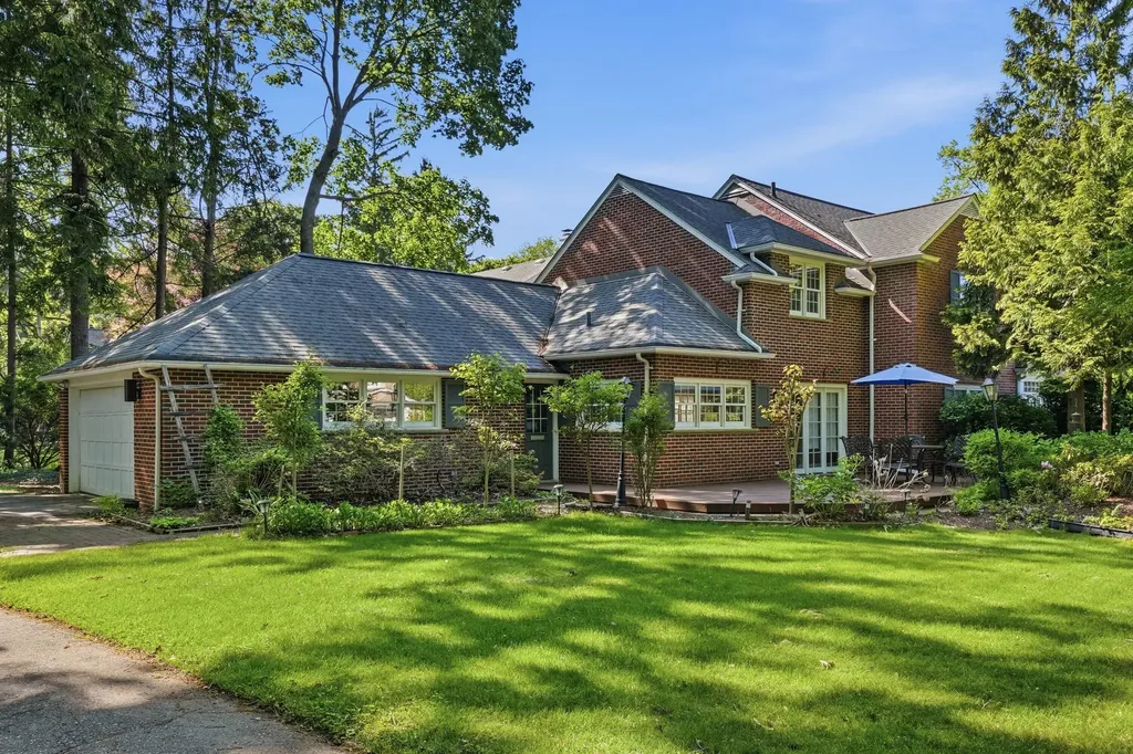 700 Avon Road Ann Arbor City MI 48104