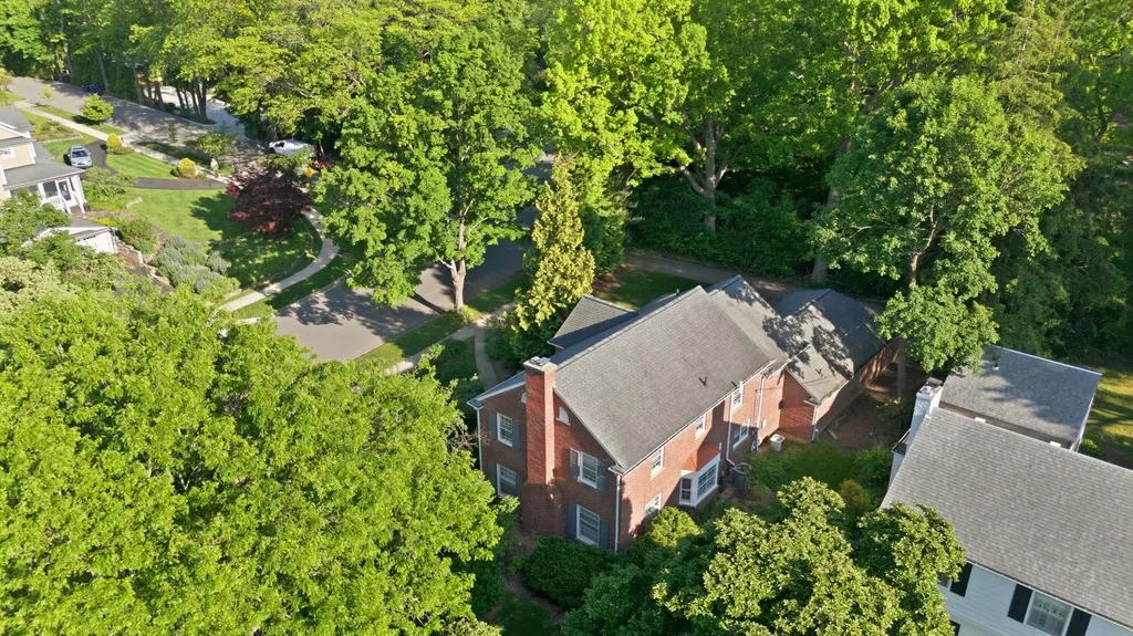 700 Avon Road Ann Arbor City MI 48104