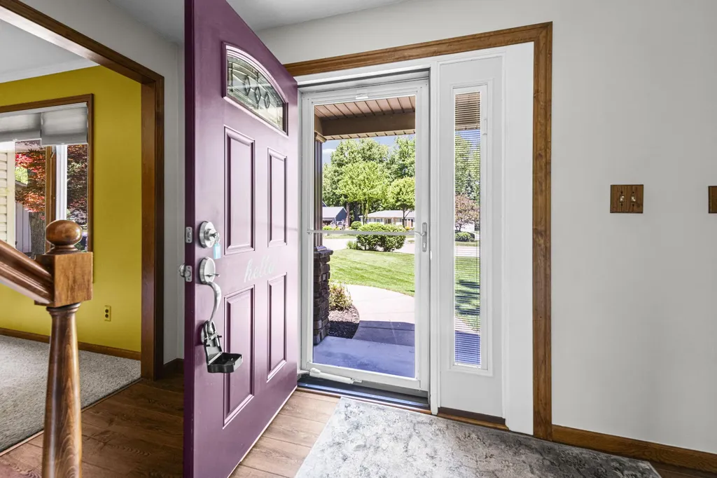 8073 Gandy Court Grosse Ile Township MI 48138