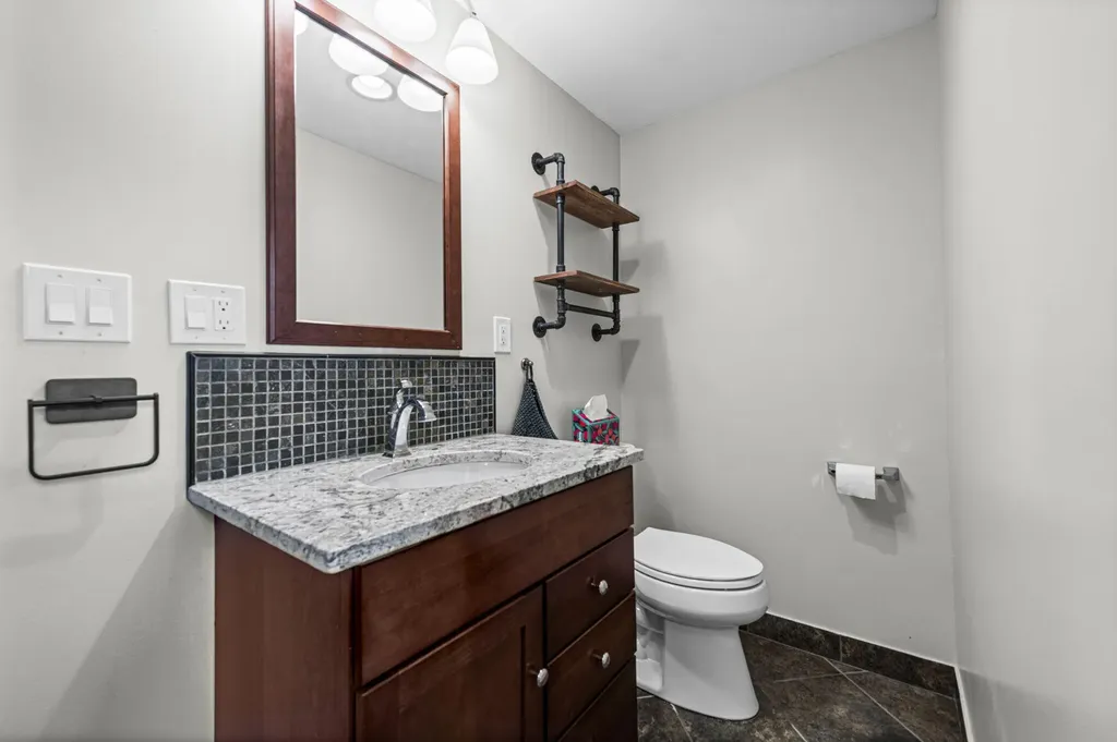 8073 Gandy Court Grosse Ile Township MI 48138