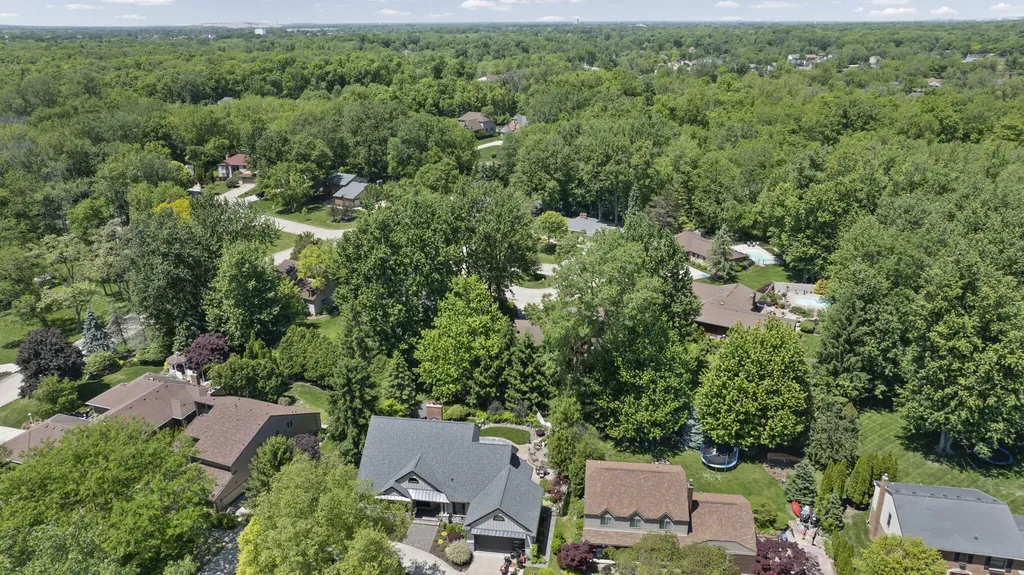 8073 Gandy Court Grosse Ile Township MI 48138