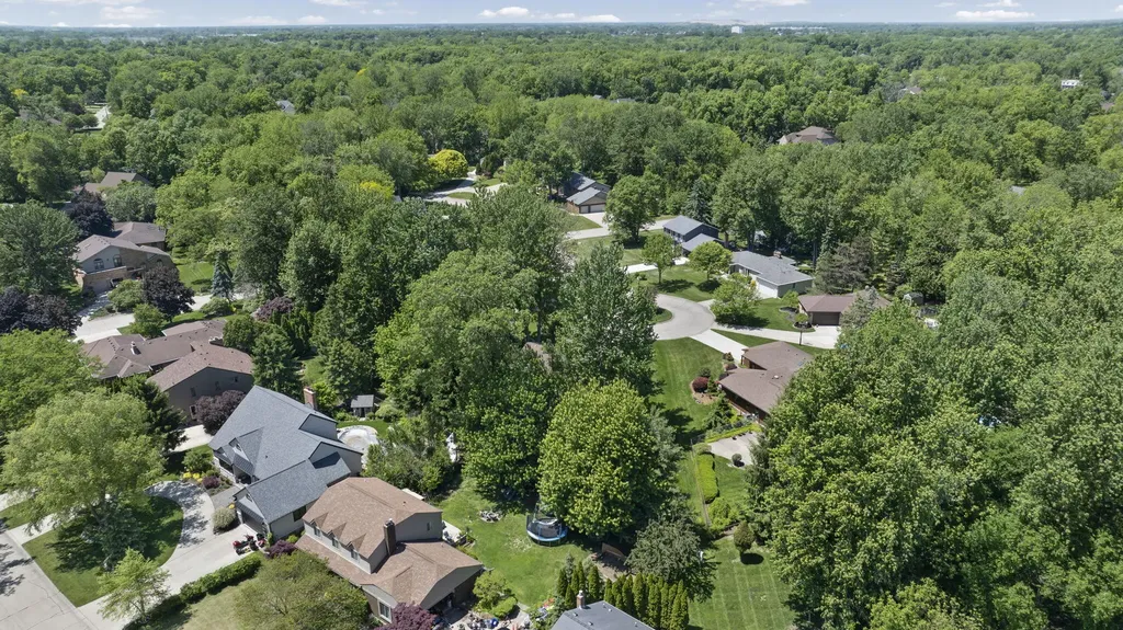 8073 Gandy Court Grosse Ile Township MI 48138