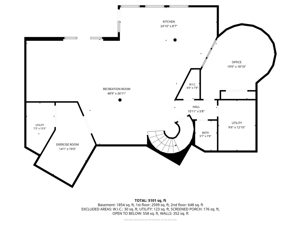 35700 Cross Creek N Farmington Hills City MI 48331