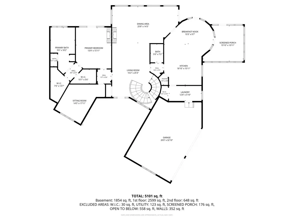 35700 Cross Creek N Farmington Hills City MI 48331