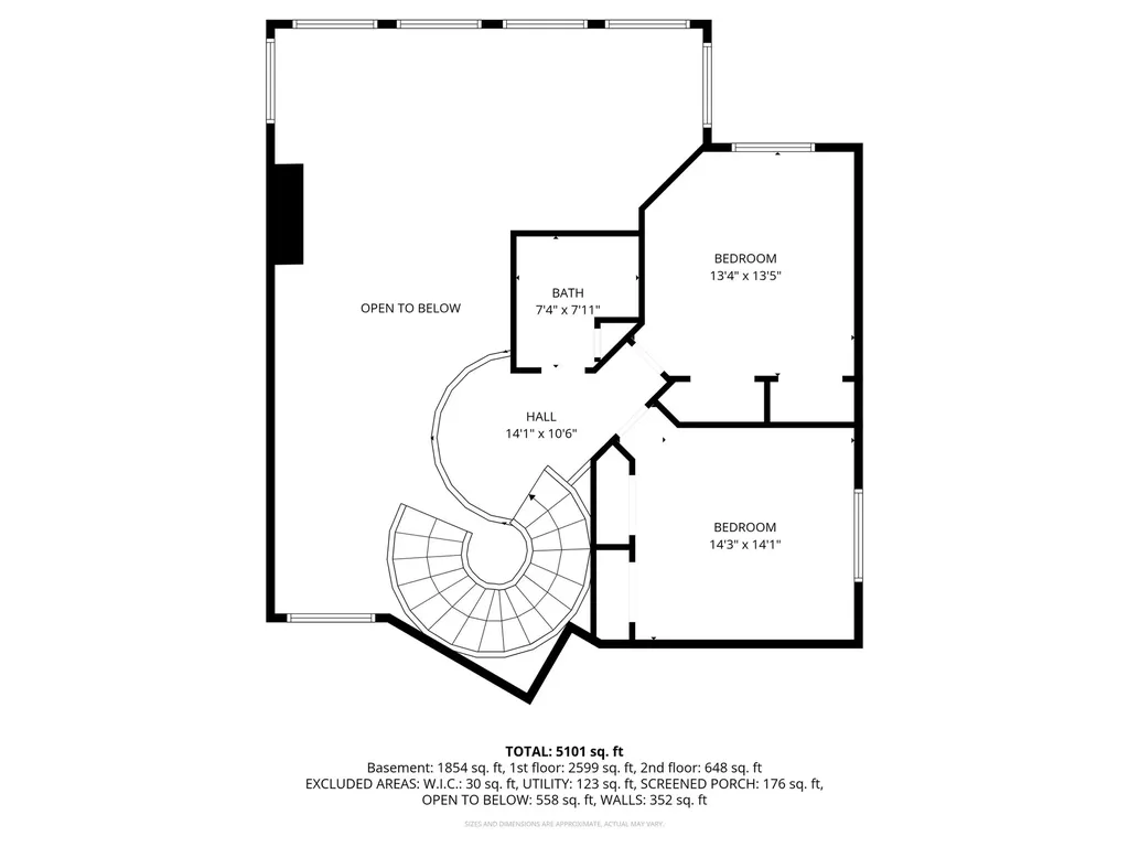 35700 Cross Creek N Farmington Hills City MI 48331