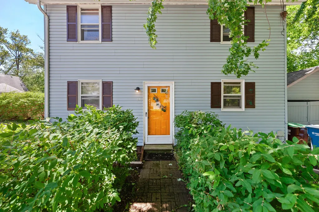 246 Washington Street Clinton Village MI 49236