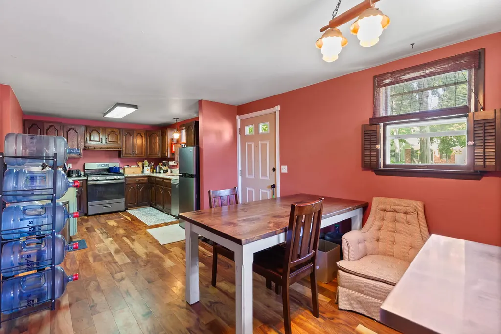 246 Washington Street Clinton Village MI 49236