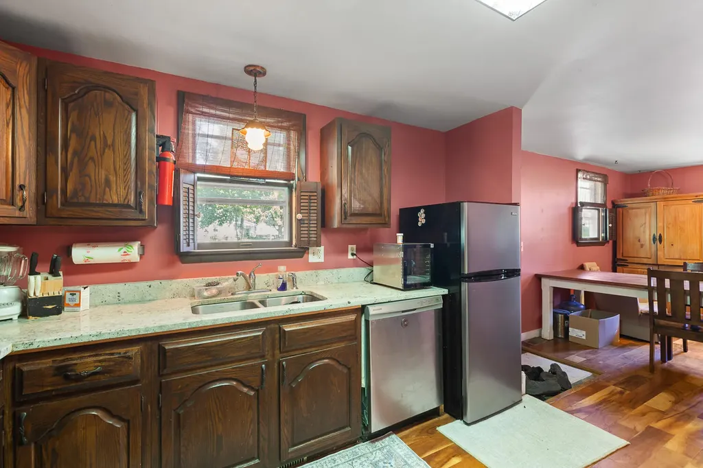 246 Washington Street Clinton Village MI 49236