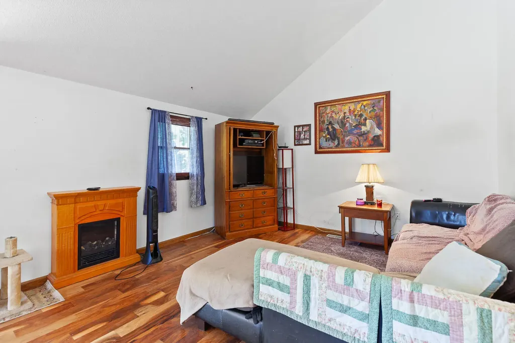 246 Washington Street Clinton Village MI 49236