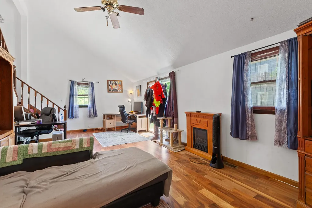 246 Washington Street Clinton Village MI 49236