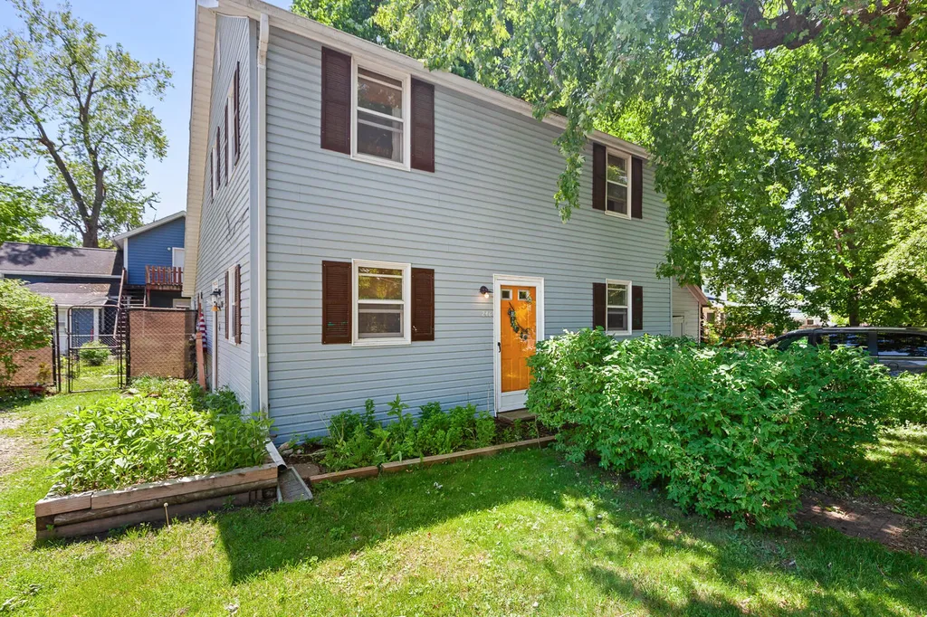 246 Washington Street Clinton Village MI 49236