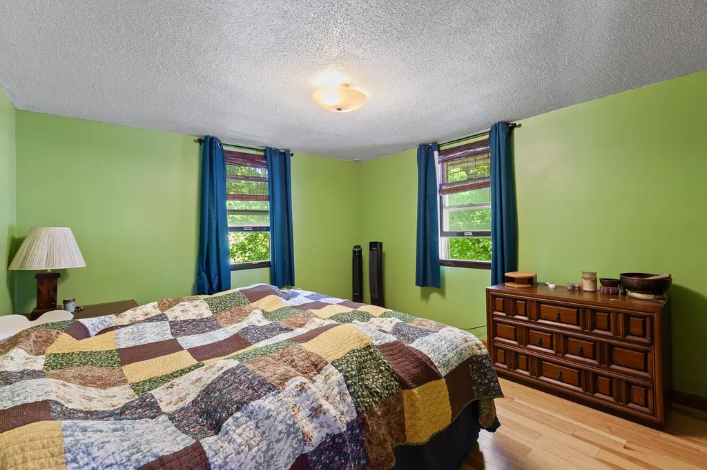 246 Washington Street Clinton Village MI 49236