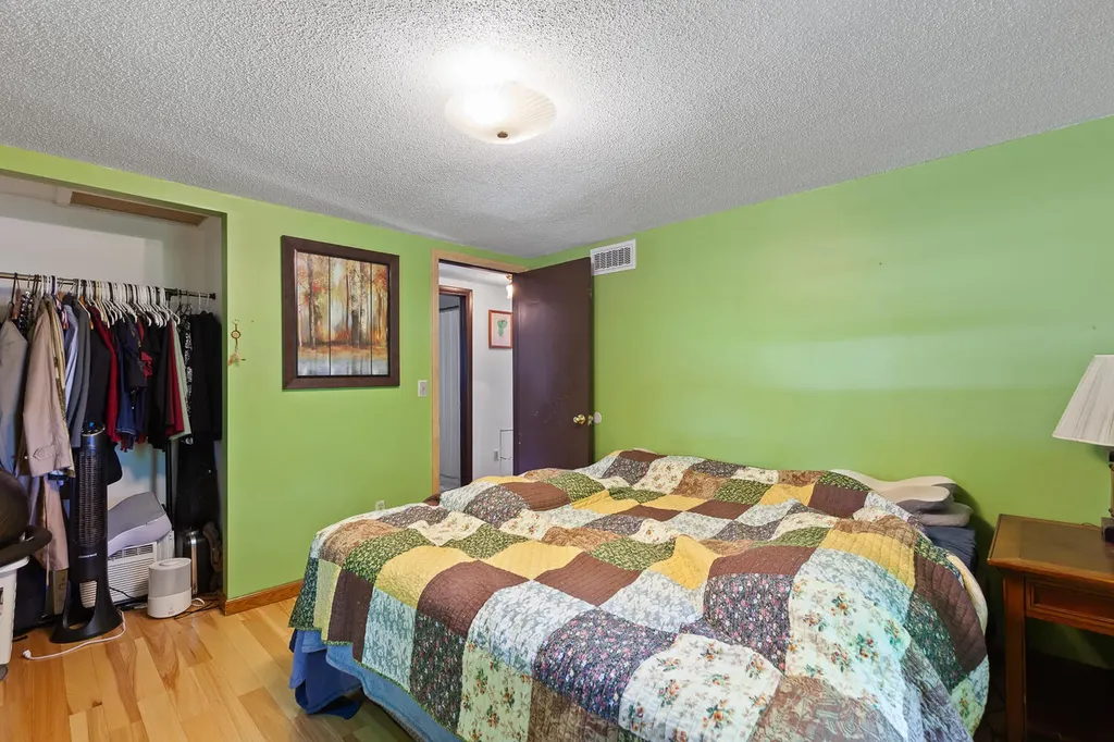 246 Washington Street Clinton Village MI 49236