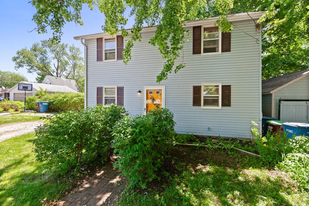246 Washington Street Clinton Village MI 49236