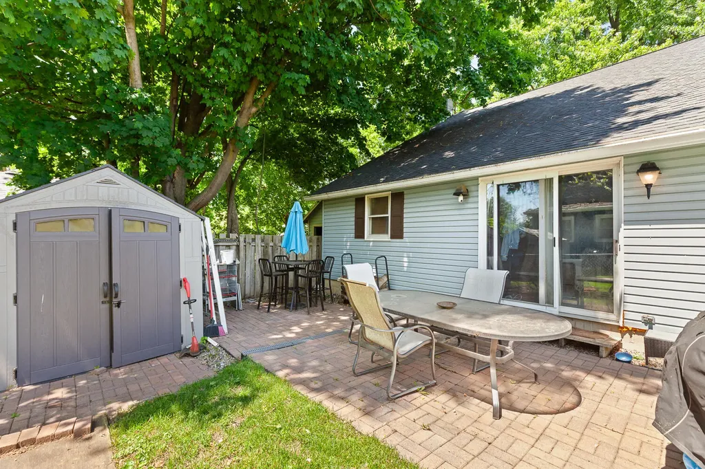 246 Washington Street Clinton Village MI 49236