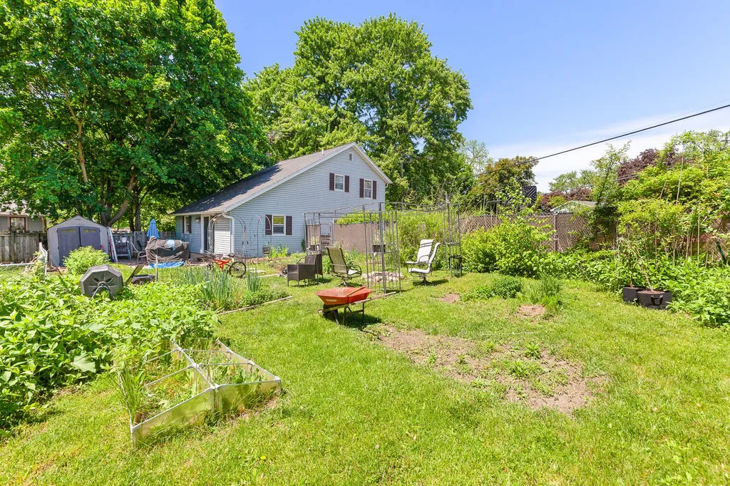 246 Washington Street Clinton Village MI 49236