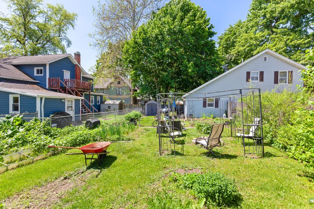 246 Washington Street Clinton Village MI 49236