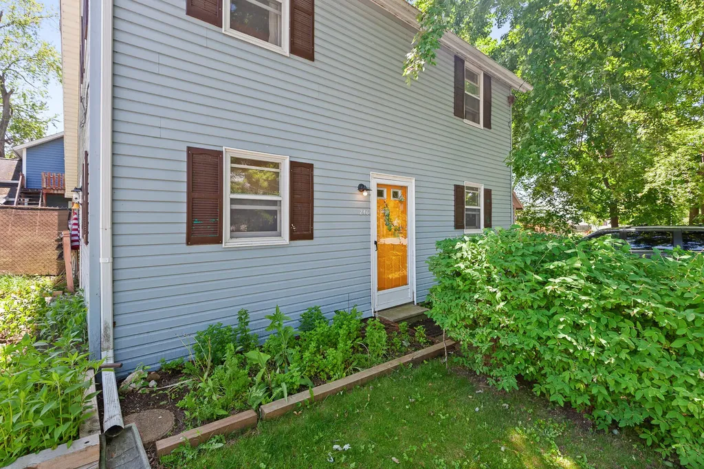 246 Washington Street Clinton Village MI 49236
