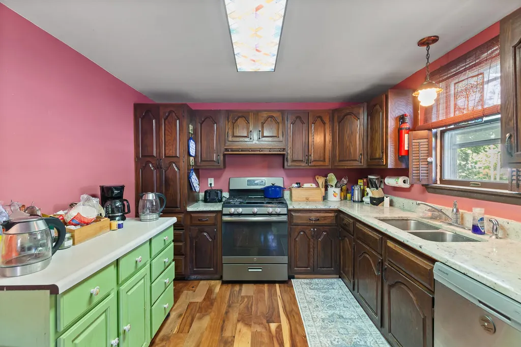 246 Washington Street Clinton Village MI 49236