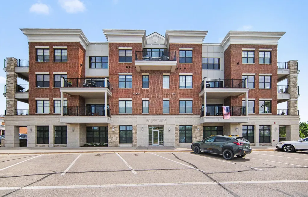 150 Jeffords Street Dexter City MI 48130